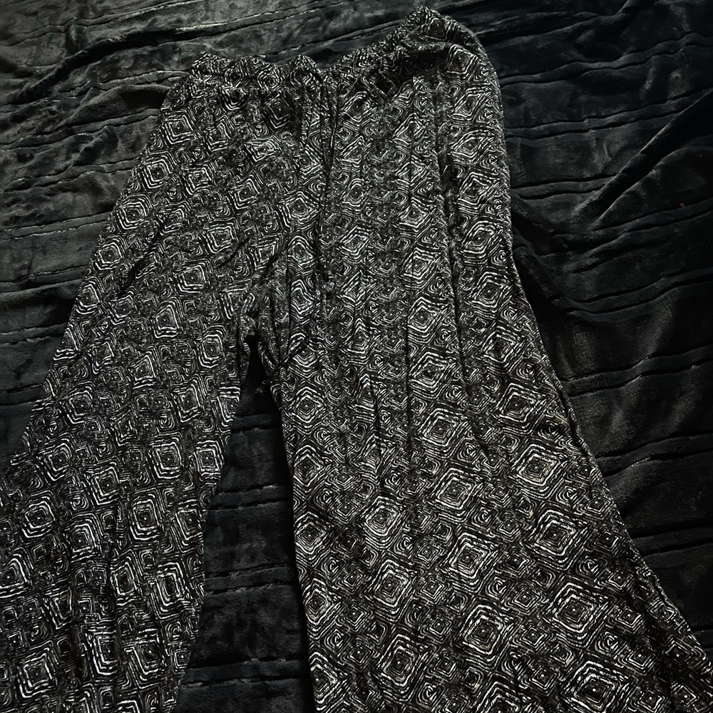 Pants 1x